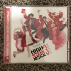 High School Musical 3 Soundtrack
